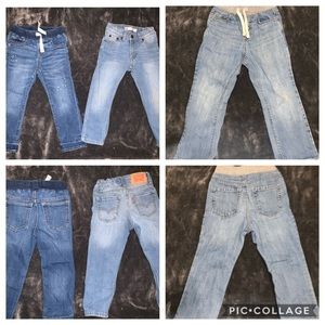 Toddler Jean bundle